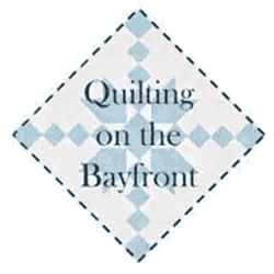 Quilting on the Bayfront 2021